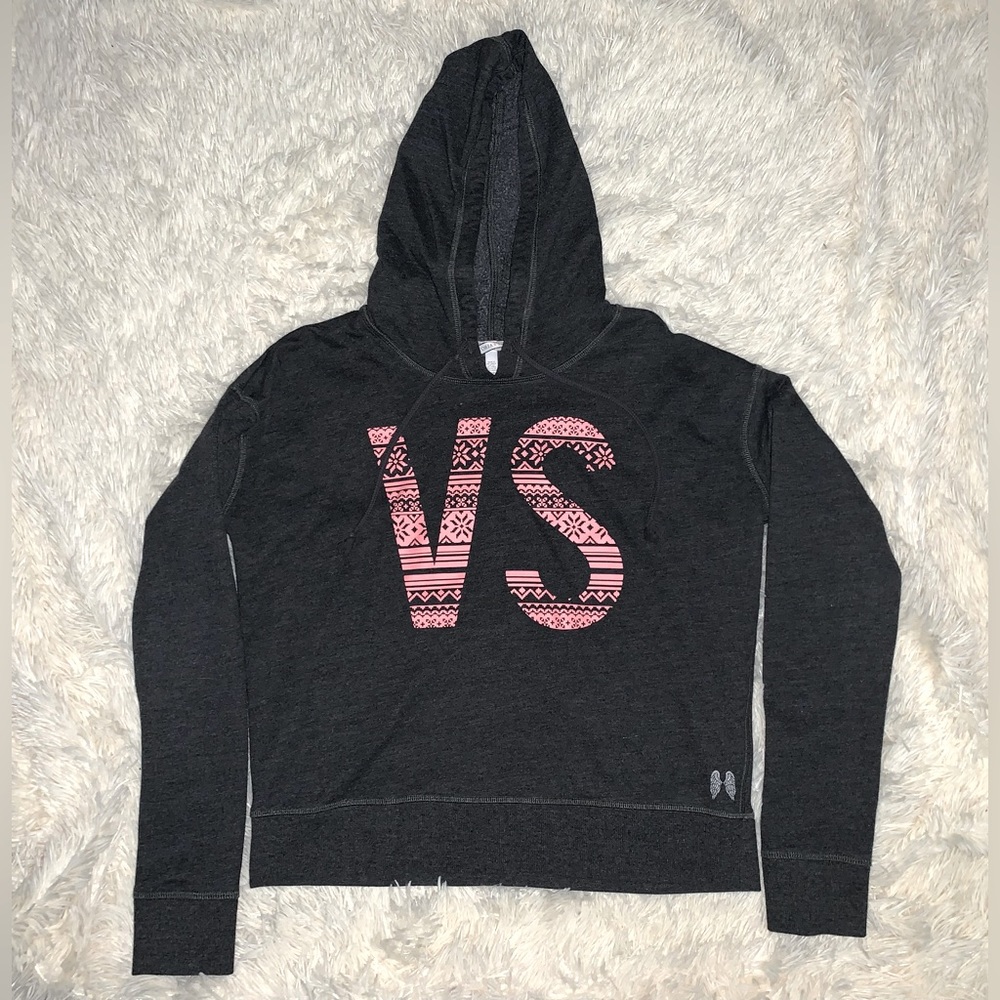 Victoria’s Secret Hoodie